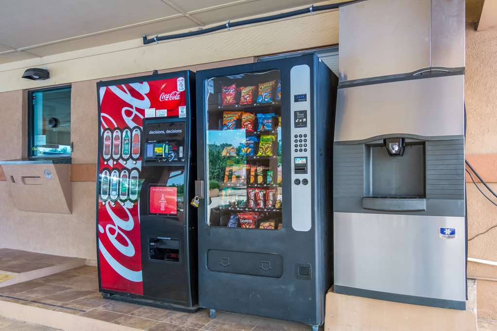 Motel 6 Marshall TX - photo 25