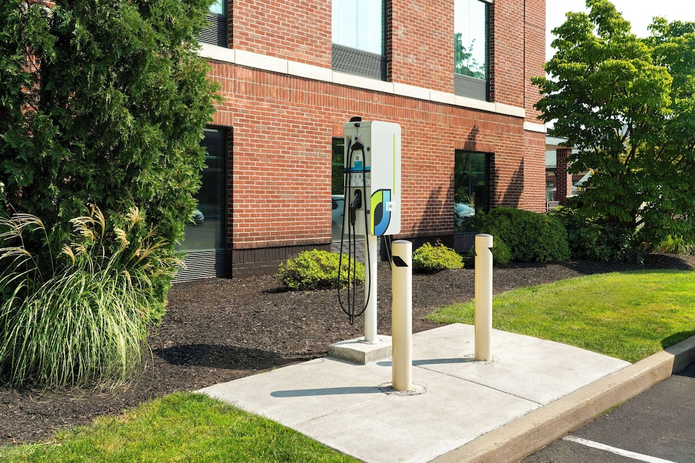 Homewood Suites by Hilton Hartford South Glastonbury CT - photo 69