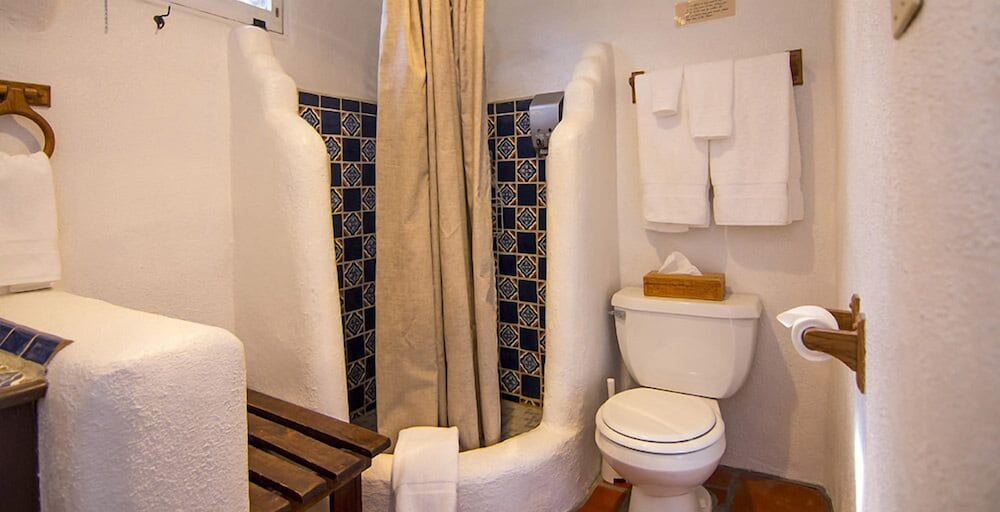 Old Taos Guesthouse B&B - photo 20