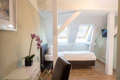 Ferienwohnung Schlossblick — Guestrow — photo 2