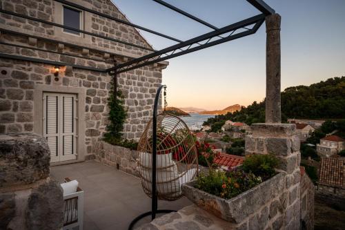 Villa Ljubica — 4-Star Luxury Hotel in Dubrovnik, Croatia