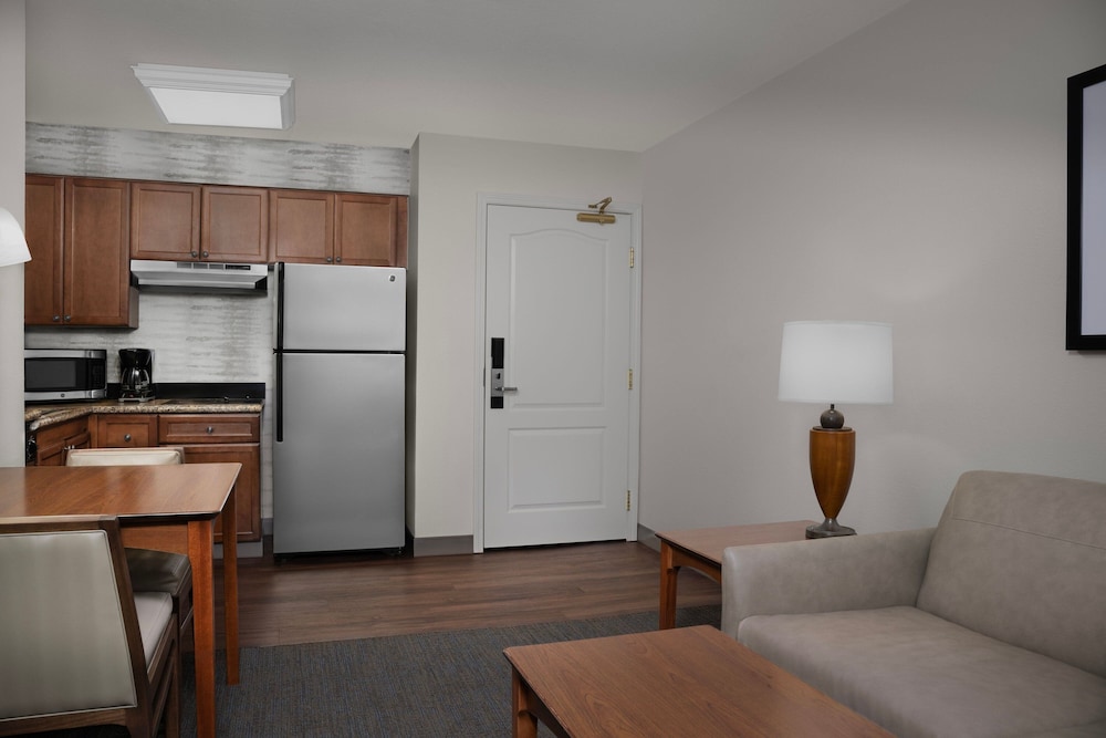 Residence Inn by Marriott San Bernardino - photo 17