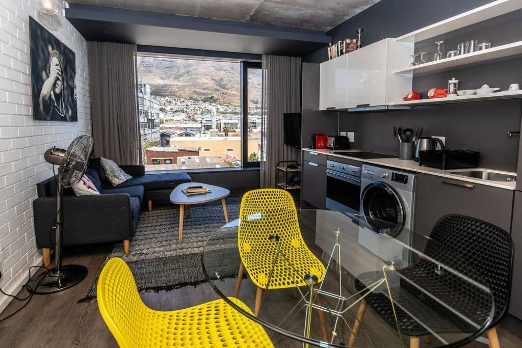 622 Gorgeous Studio in Wex 1 Woodstock