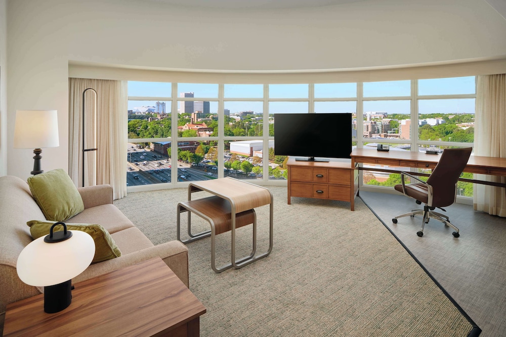 Homewood Suites by Hilton Atlanta Midtown GA - photo 6