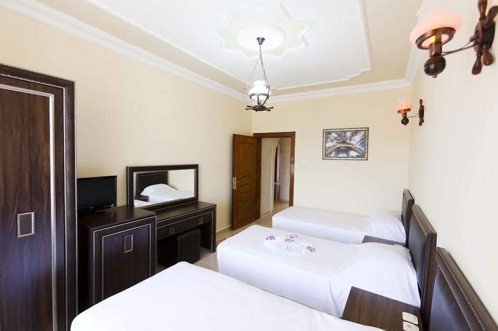 Turabdin Hotel — Midyat — photo 3