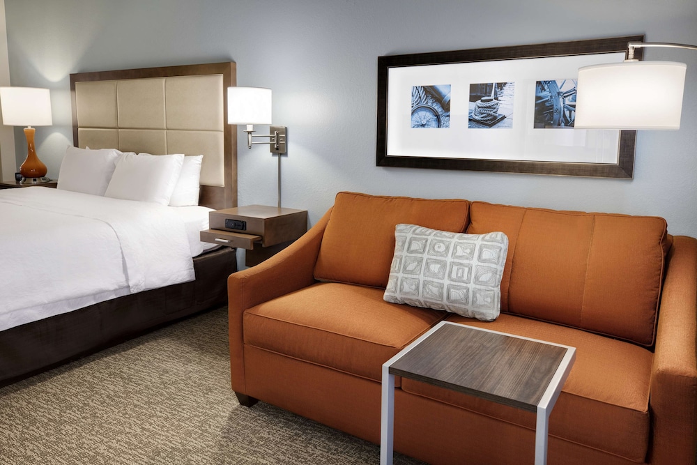 Hampton Inn by Hilton West Palm Beach Central Airport - photo 25
