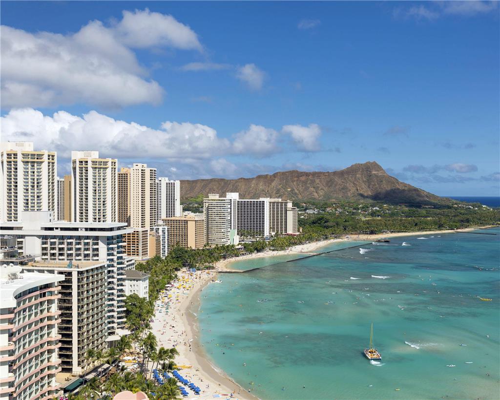 Hyatt Regency Waikiki Beach Resort & Spa - photo 76