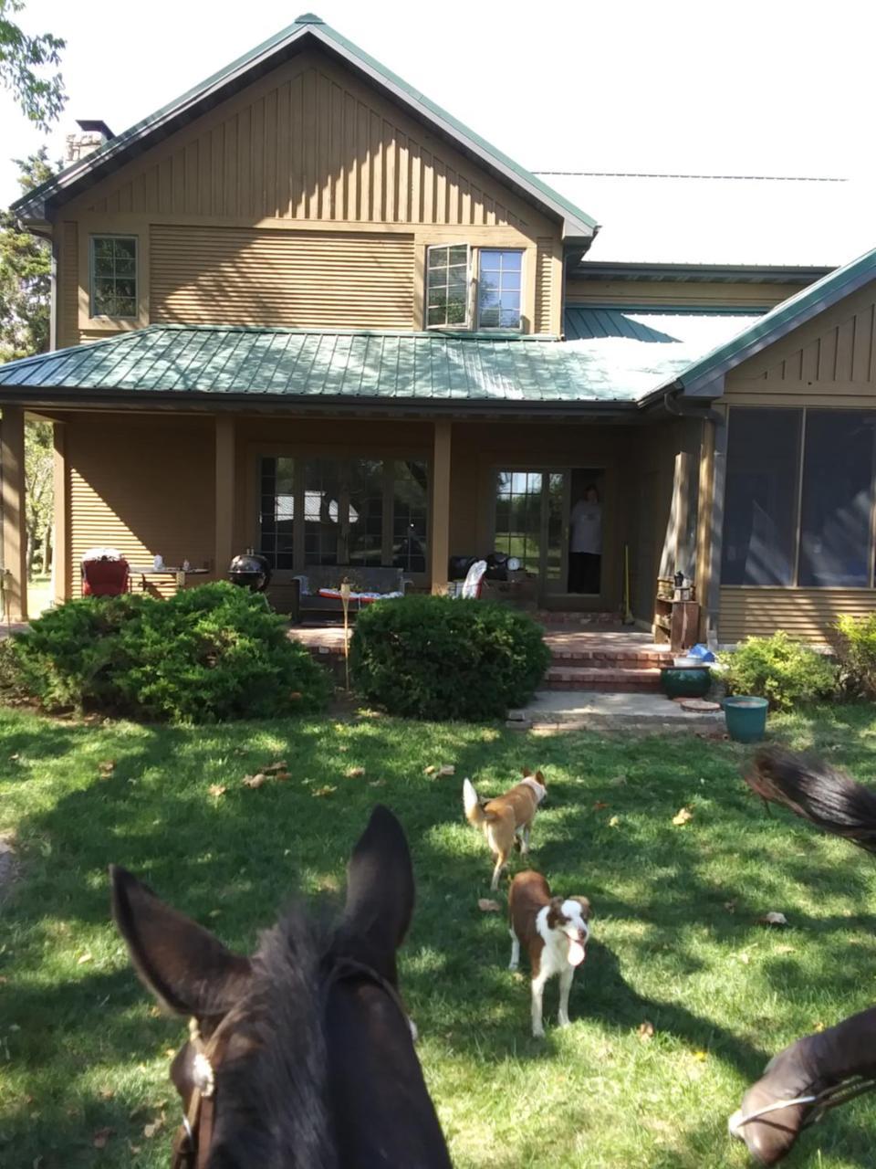 Happy Ass Farm — hotel in Fort Scott