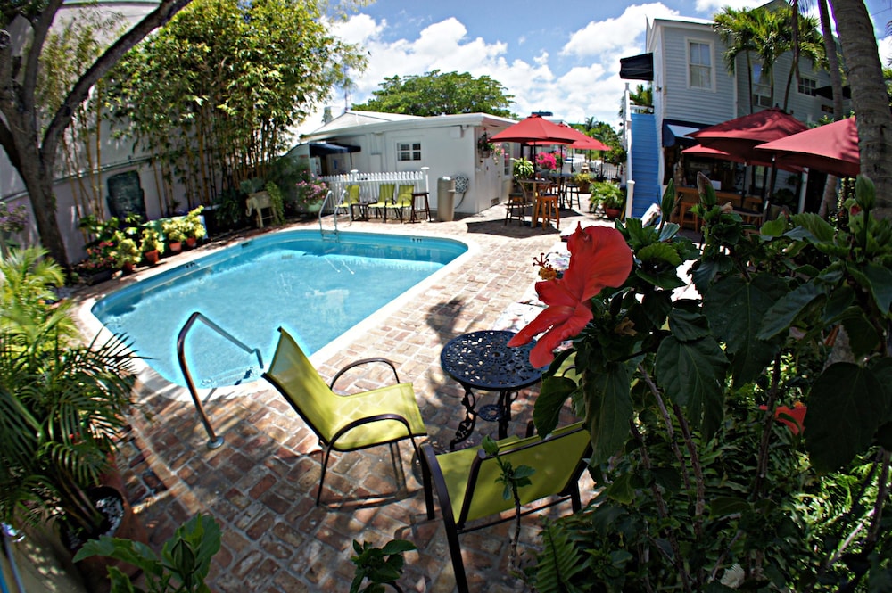 Duval Inn - photo 67