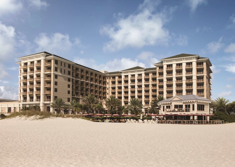 Sandpearl Resort - photo 56