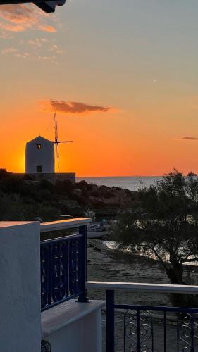 Stelios' Beachfront Retreat - last minute hotel in Unknown City