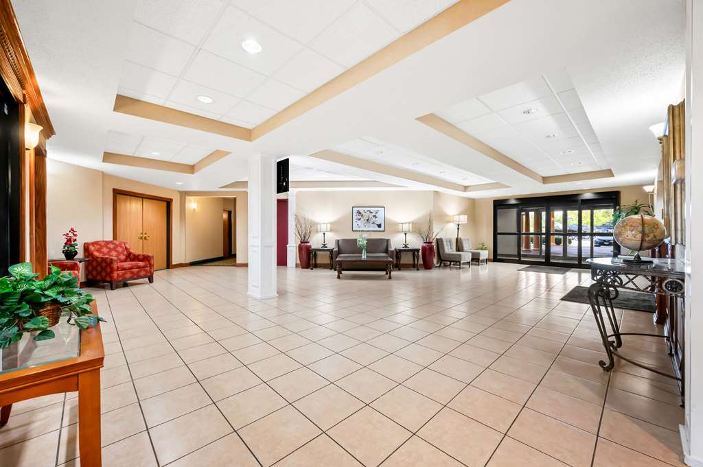 Best Western Annawan Inn - photo 32