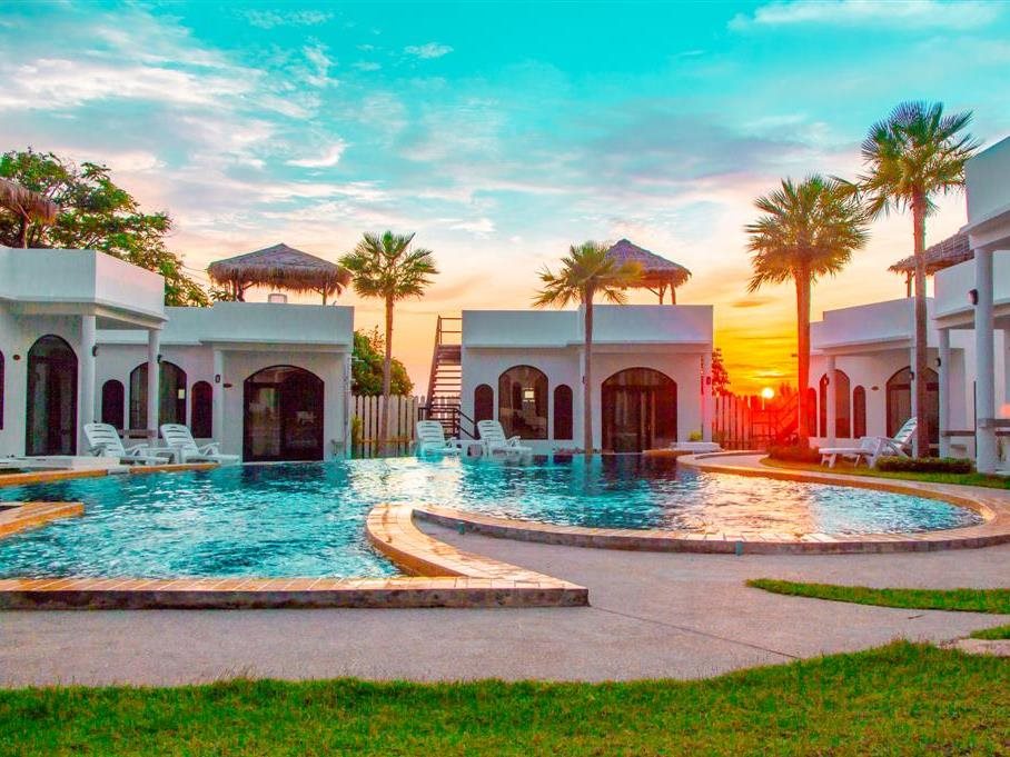 Chalaroste Lanta The Private Resort in Ko Lanta, Thailand