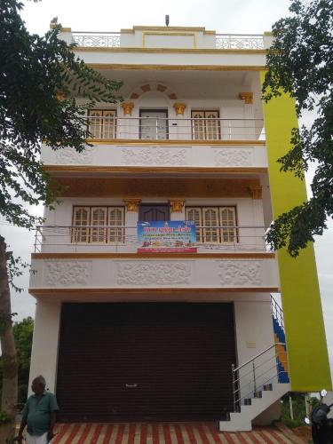 Guru Residency Pondicherry — 4-Star Luxury Hotel in Puducherry, India