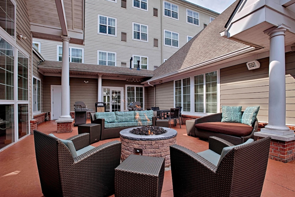 Residence Inn Atlantic City Airport Egg Harbor Township - featured photo