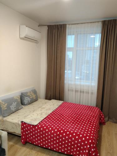 Kiev Smart Home — 4-Star Luxury Hotel in Kyiv, Ukraine