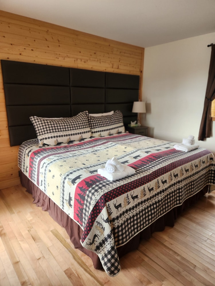 Presidential Mountain Resort - photo 10