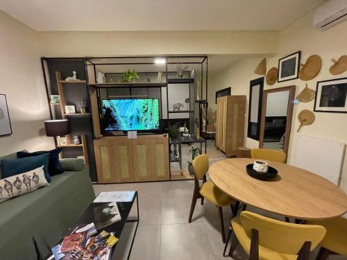 Apartamento Balkview Centro Sj — 4-Star Luxury Hotel in San Juan, Argentina