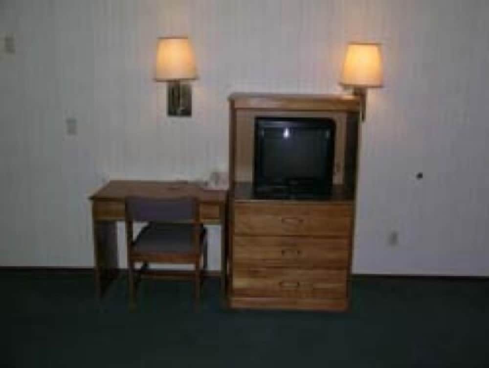 Villa Inn - photo 20
