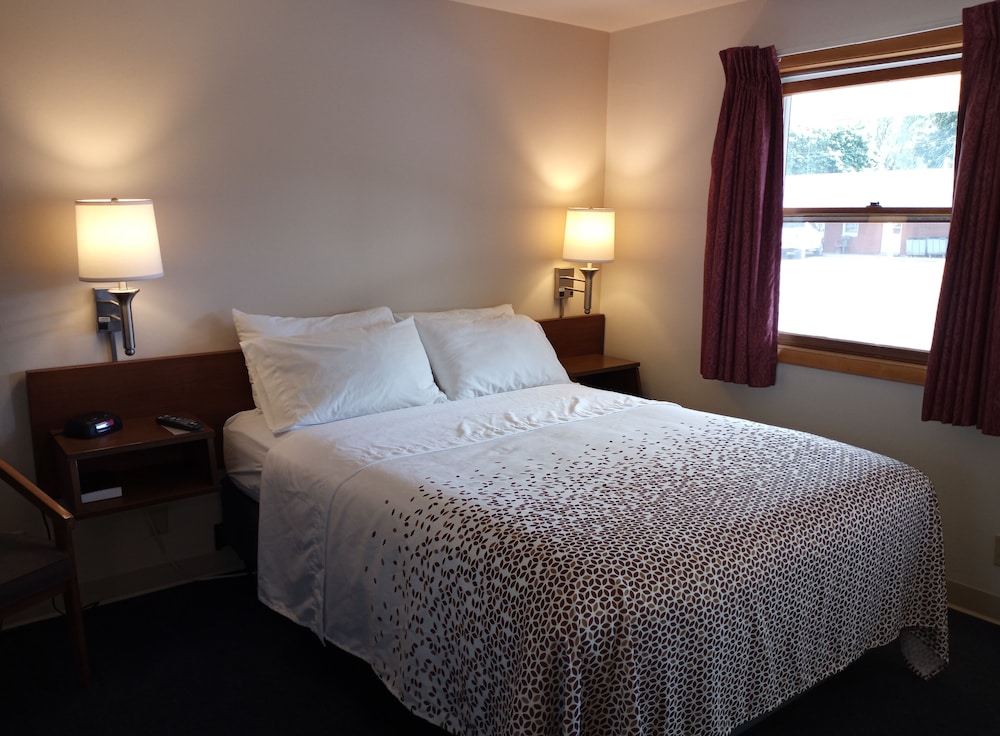 Bay Motel - photo 7