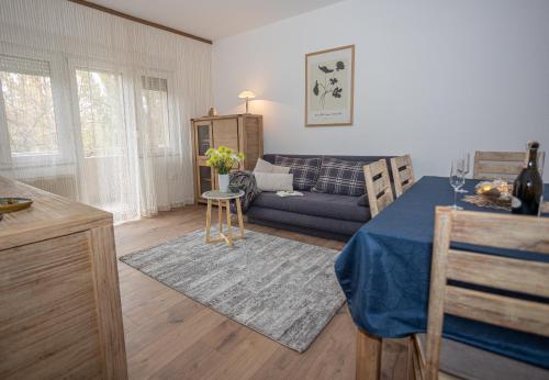 Apartman Park — 4-Star Luxury Hotel in Slavonski Brod, Croatia