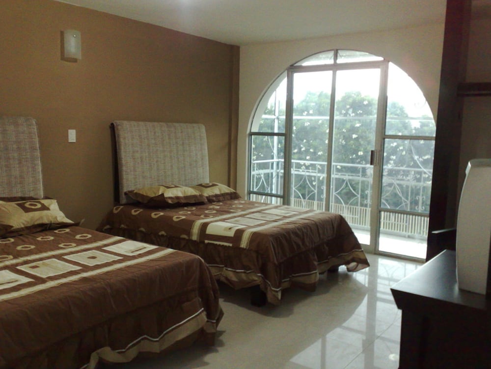 Hotel Kuliacan by Grupo La Jolla in Culiacan, Mexico