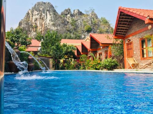 Tam Coc Friendly Homestay — 5-Star Luxury Hotel in Ninh Binh, Vietnam