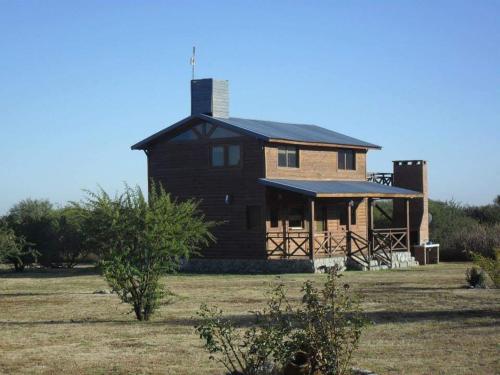 La Urdimbre in Merlo, Argentina