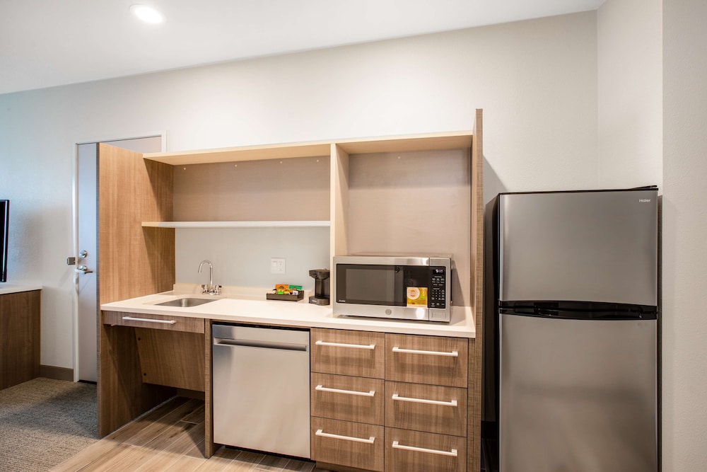 Home2 Suites by Hilton Carlsbad - photo 13