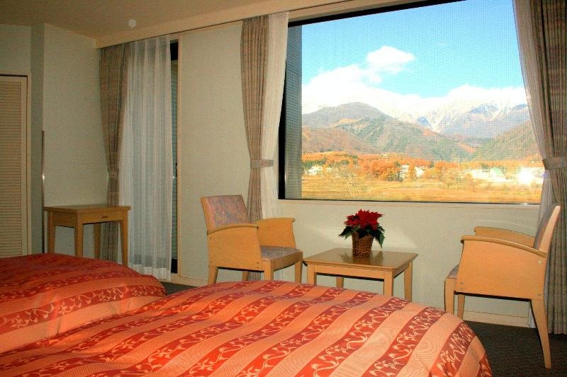 Hakuba Hotel — Hakuba — photo 5