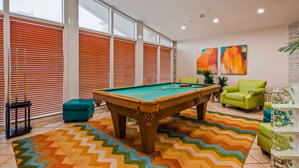 Best Western Plus Atlantic Beach Resort - photo 6