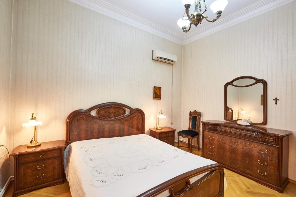 Dogona Apartment