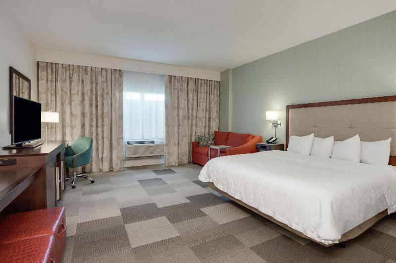 Hampton Inn & Suites Deland - photo 52
