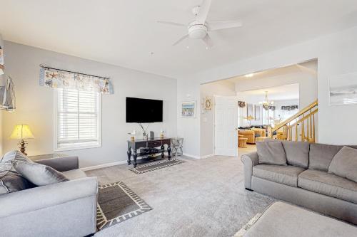 Sunset Island 17 Corner Store in Ocean City, United States