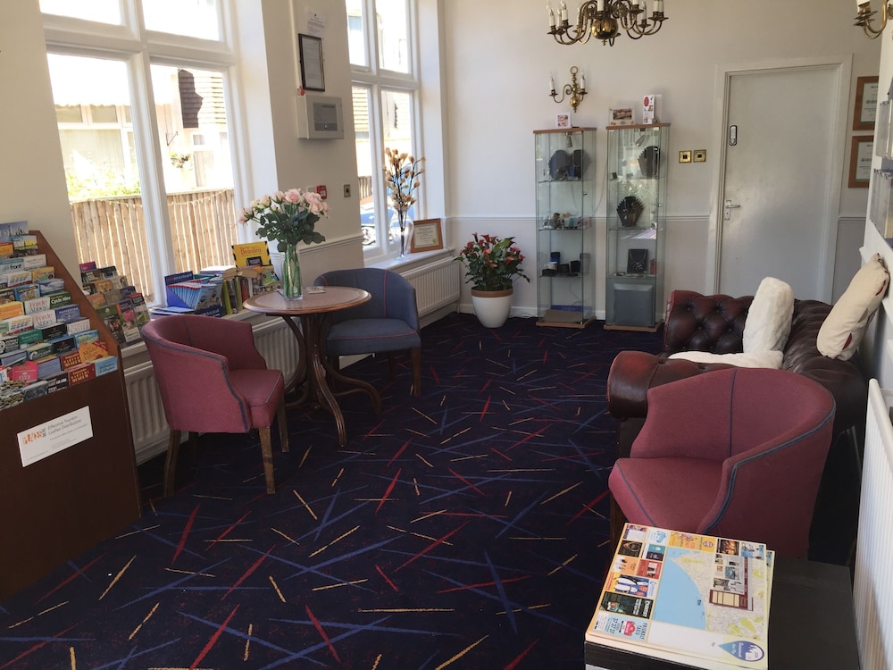 Durley Grange Hotel — Bournemouth — photo 3
