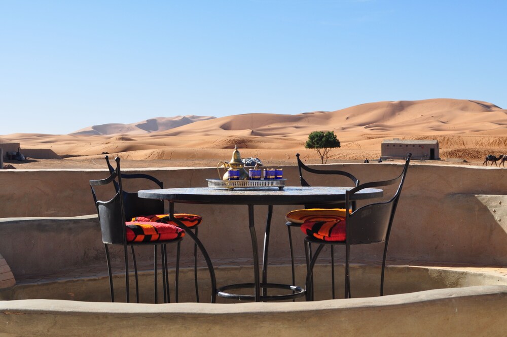 Kasbah Leila in Recani, Morocco