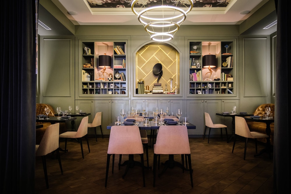 Kimpton Aertson Hotel by IHG - photo 85