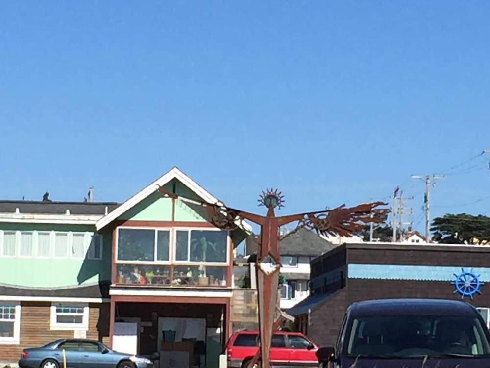 Summer Wind Budget Motel - photo 28