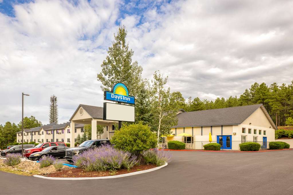 Days Inn by Wyndham Williams - photo 4