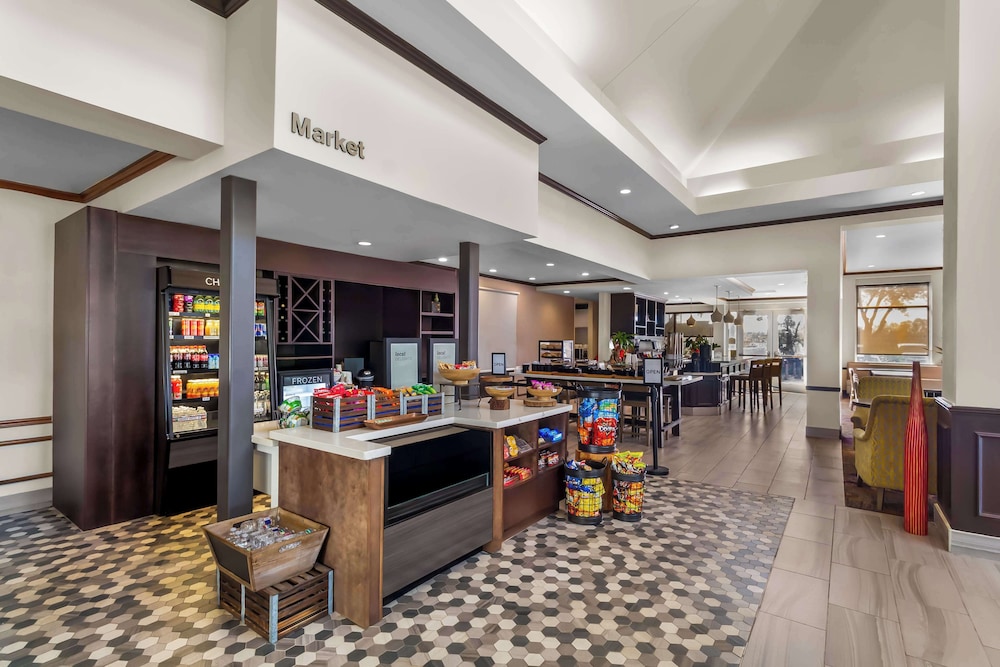 ACP Hotel Houston Westchase MOD Collection by Sonesta - photo 39