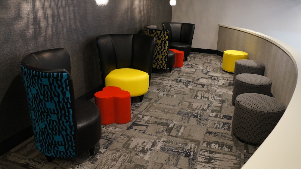 Holiday Inn Express & Suites Shippensburg by IHG - photo 60