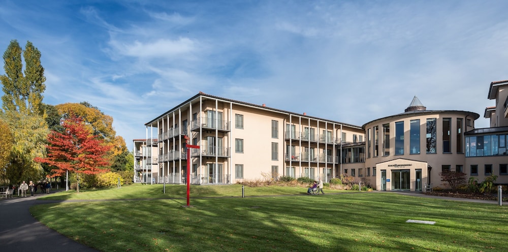 Seehotel Rheinsberg — hotel in Rheinsberg
