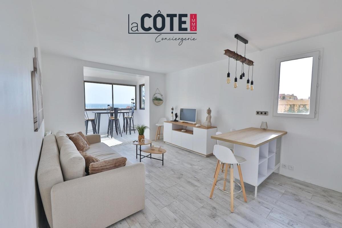 Les Marines in Sausset-Les-Pins, France