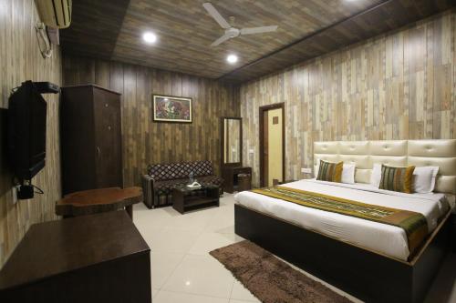 Hotel Amritsar Inn — Amritsar — photo 4