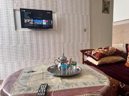 Comfortable equipped private home — 4-Star Luxury Hotel in Tangier, Morocco