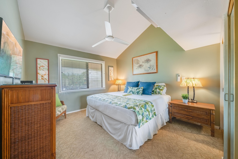 Koa Resort 3J KOA 3J Remodeled 3BD w AC Pool Near Sandy Beach - photo 8