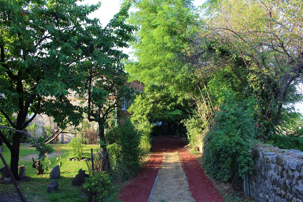 Telavi Inn — Telavi — photo 2