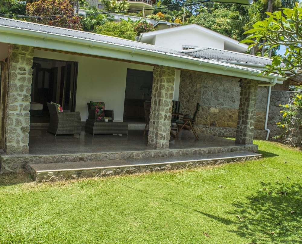 Beachcomber Anse Soleil in Victoria, Seychelles