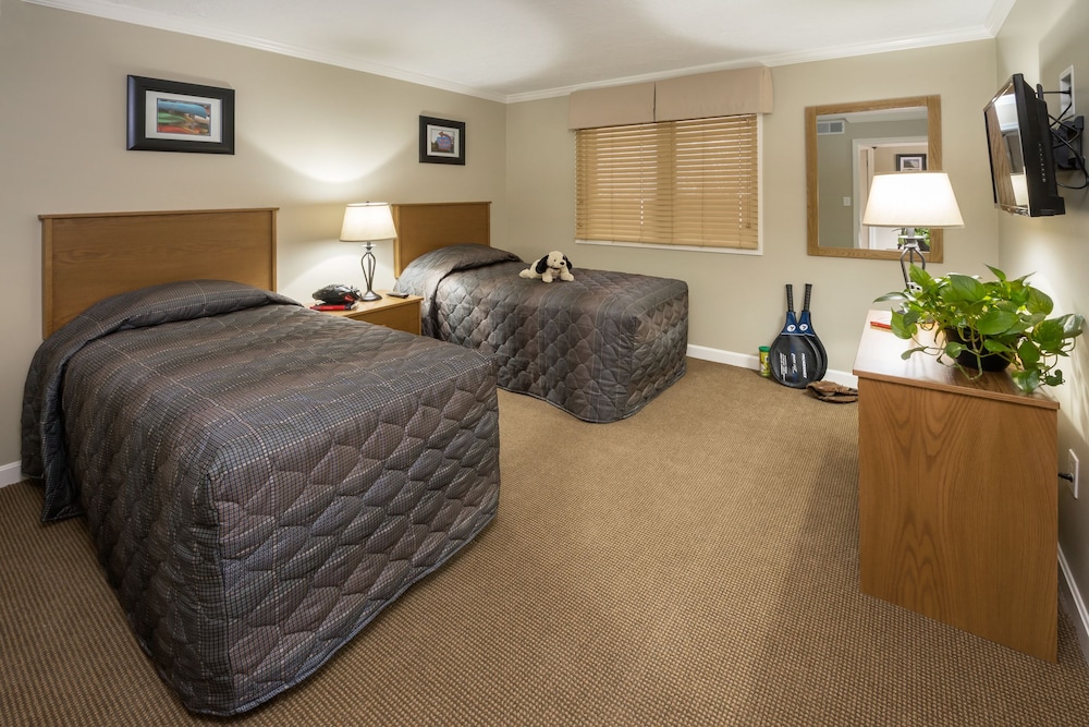 The Summit Resort - photo 6