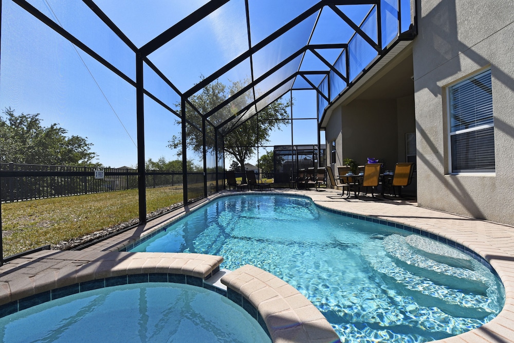 Windsor Hills Resort Villa - photo 19